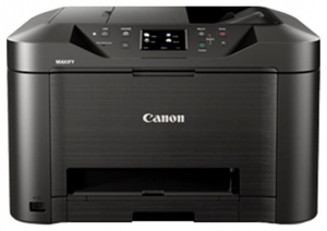Canon MAXIFY MB5040 Black Canon MAXIFY MB5040 Black
